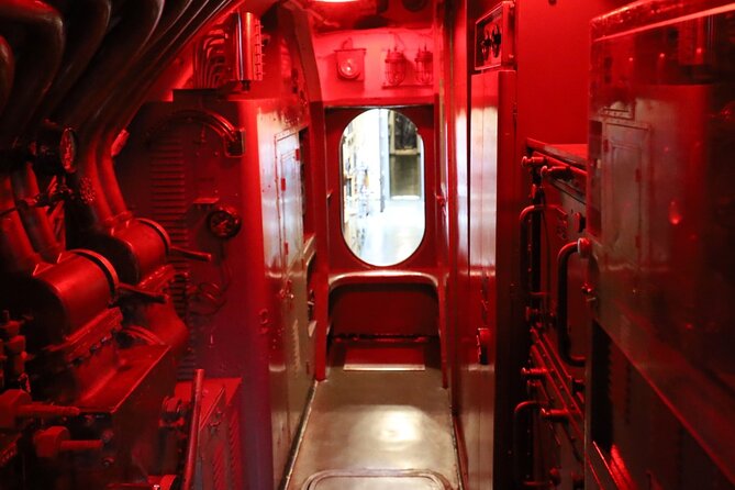Exclusive Pearl Harbor and USS Arizona All-Access Private Tour - After Arizona: USS Missouri, aviation museum tickets, and the WWII sweep