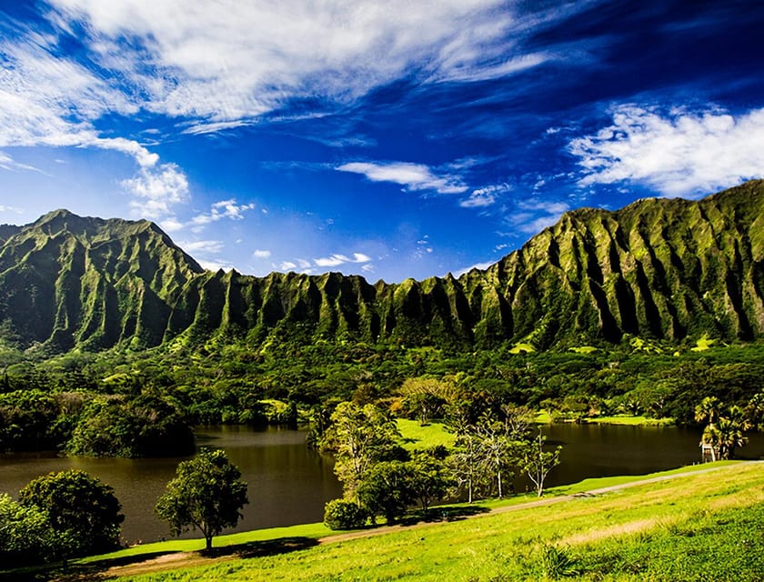 Explore Oahu in a Polaris Slingshot - Getting Started at Aloha Motorsports (International Market Place)