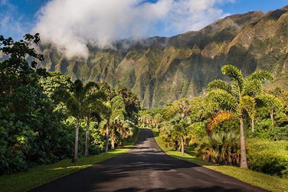 Explore Oahu in a Polaris Slingshot - Self-Guided on Oahu: How to Plan Your Route