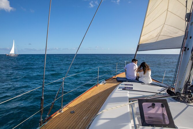 Explore Turtle Canyons Waikiki Snorkel and Sail Adventure - Where you’ll spend your time on the route (without pretending it’s identical every day)