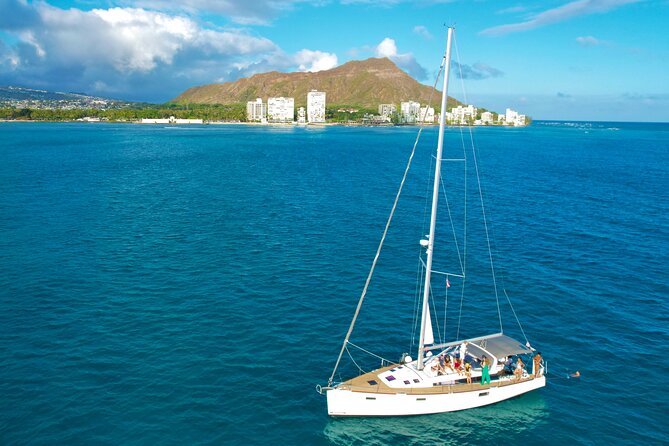 Explore Turtle Canyons Waikiki Snorkel and Sail Adventure - Price and value: how to think about “worth it” for a private 3-hour outing