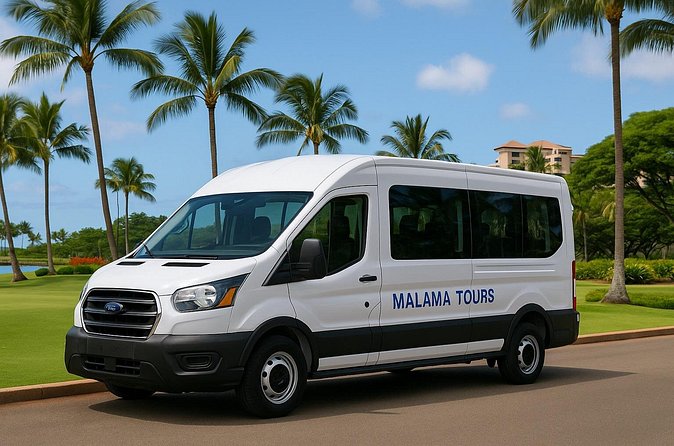 Explore Waikiki: Self Guided tour from Ko Olina with transfers - Making the Most of Your Self-Guided Hours in Waikiki