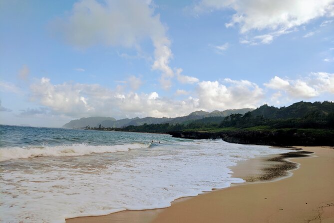 Famed North Shore Tour - Key Highlights You’ll Care About