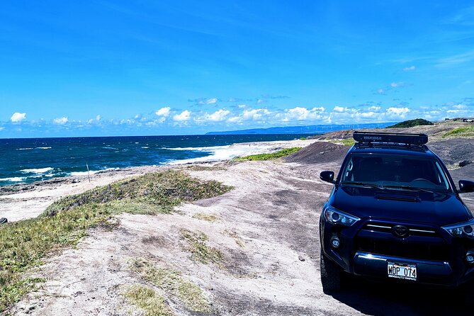 Famed North Shore Tour - The $300 Price Tag: Where the Value Comes From
