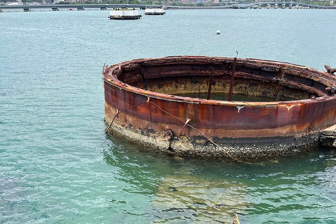 Family-friendly Pearl Harbor and Honolulu Downtown with private transportation - FAQ