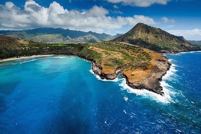 Family-Friendly Private Circle Island Tour of Oahu - Key highlights worth caring about
