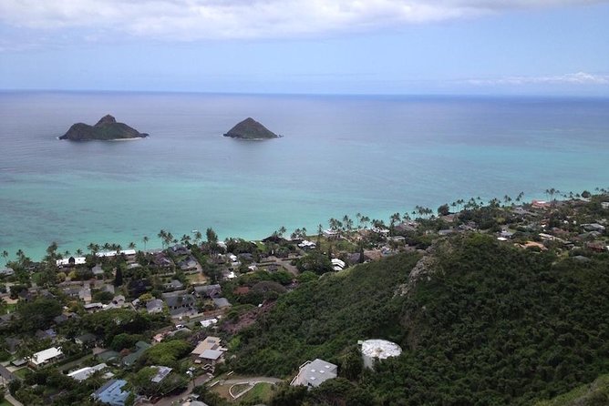 Family-Friendly Private Circle Island Tour of Oahu - North Shore First: Why this route works so well for families
