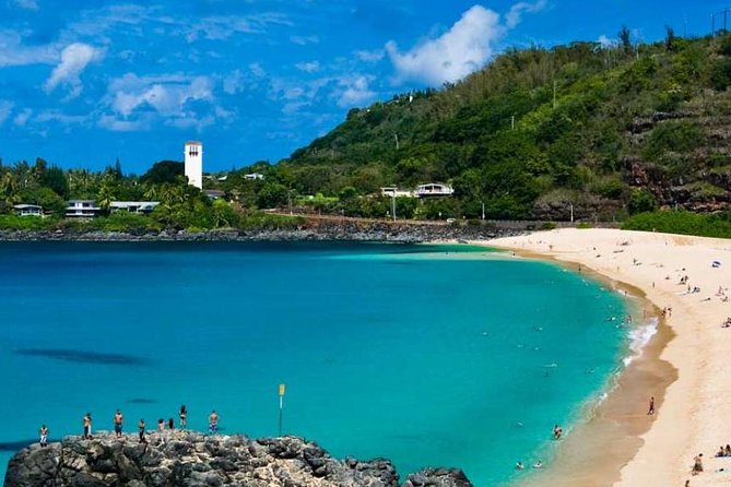 Family-Friendly Private Circle Island Tour of Oahu - Price and what $460 per person includes (and what to watch)