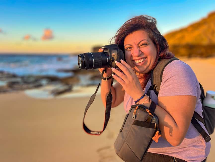 First Day Must 10-Hour Sunrise & Full Island Photo Tour - Waikiki pickup: easy start, specific meeting points