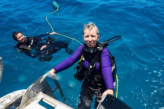 First Time Introductory Scuba Dive - Key Highlights Worth Your Time