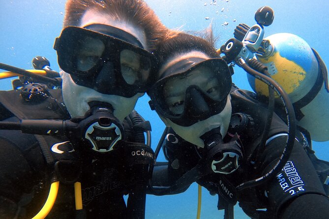 First Time Introductory Scuba Dive - Getting Oriented: What the 4 Hours Feels Like