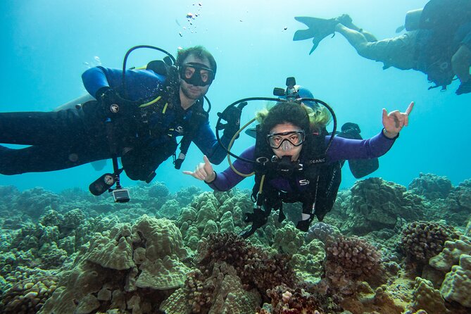 First Time Introductory Scuba Dive - The Safety First Approach (And Why It Matters for Beginners)
