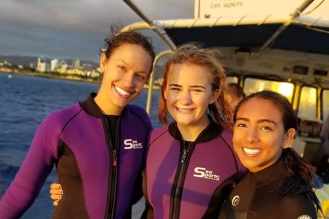First Time Introductory Scuba Dive - Equipment Provided: Your Less-Than-Perfect Packing List Gets a Win