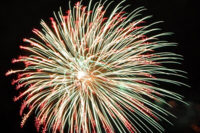 Friday Fireworks Dinner Sail from the Hilton Hawaiian Village - The Spirit of Aloha experience: deck seating, barefoot vibes, and the bar