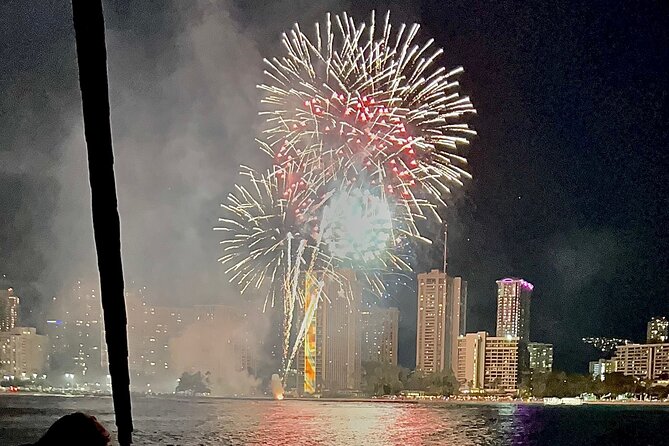 Friday Night Firework Cruise in Waikiki - Weather, Timing, and How to Set Yourself Up for a Great Night