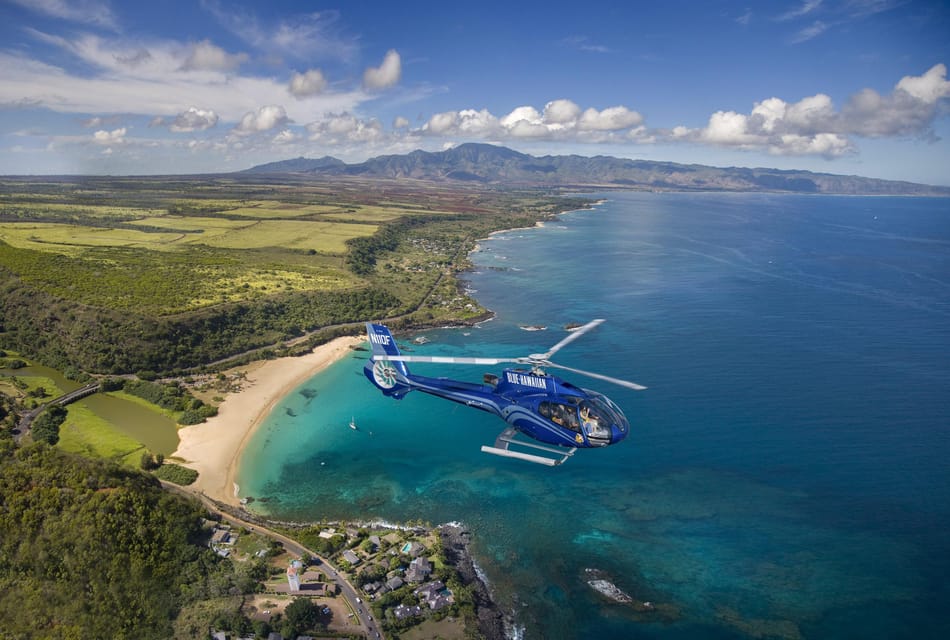 From Honolulu: Complete Oahu Island Helicopter Tour - Checking in at Honolulu: the rule that can ruin your day
