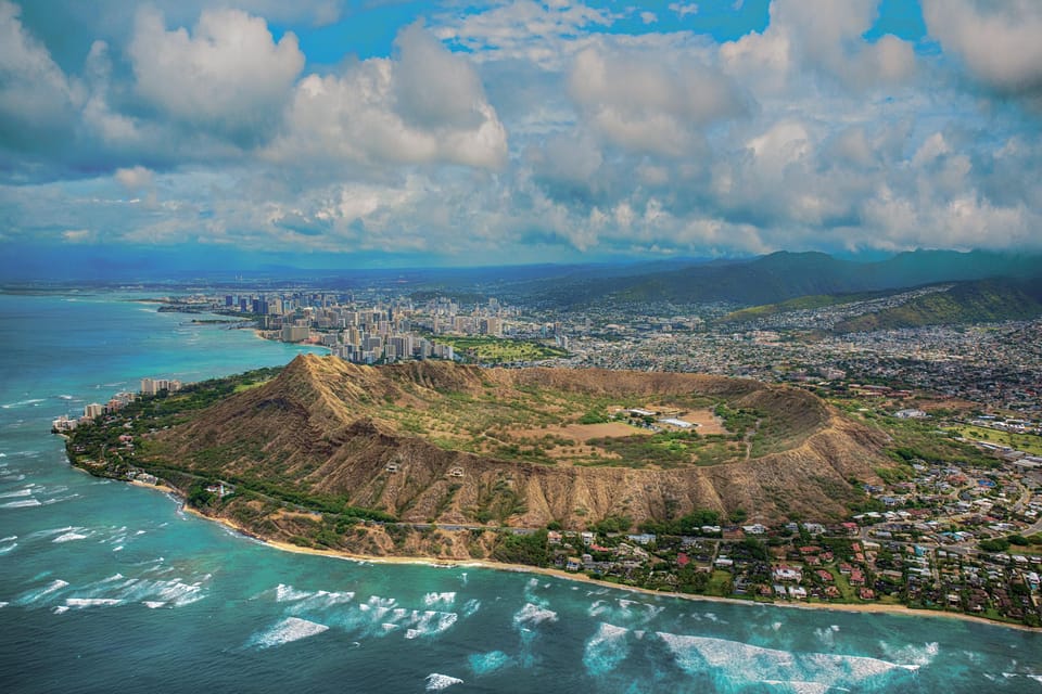 From Honolulu: Complete Oahu Island Helicopter Tour - Price and value: is $475 per person actually worth it?