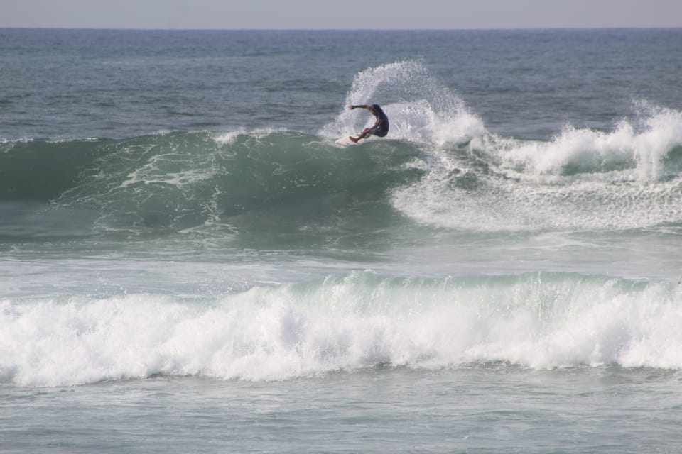 From Honolulu: Epic Island Tour - An 8-hour North Shore day that stays organized from Waikiki
