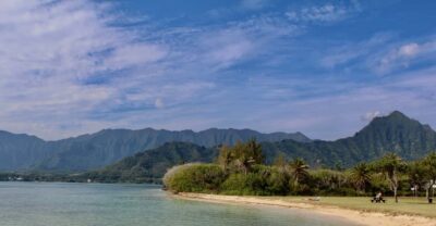 From Honolulu: Epic Island Tour - Pickup in Waikiki: fewer hassles than a DIY day