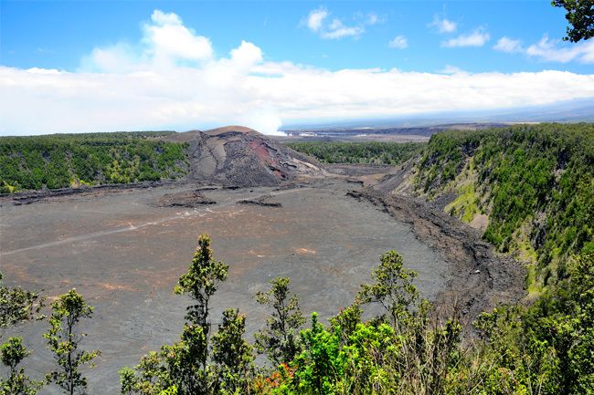 From Oahu: Big Island Volcano Adventure - Key Points Worth Your Time