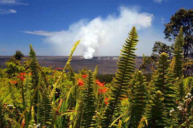 From Oahu: Big Island Volcano Adventure - The Black Sand Beach Finish (and How to Pace the Last Stretch)