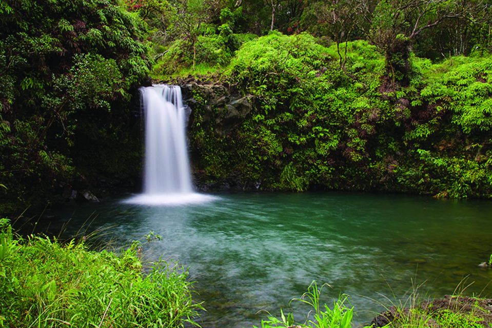 From Oahu: Maui Road to Hana Sightseeing Tour - Why Take a Road to Hana Tour From Oahu By Air