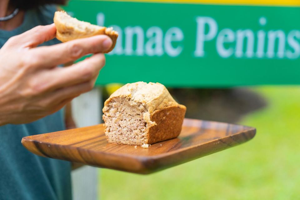From Oahu: Maui Road to Hana Sightseeing Tour - Hana Bay Pause and the Come-Back Route
