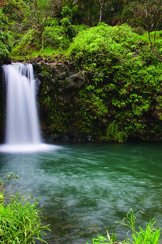 From Oahu: Maui Road to Hana Sightseeing Tour - Day Start in Honolulu: Flight-Time Reality Check