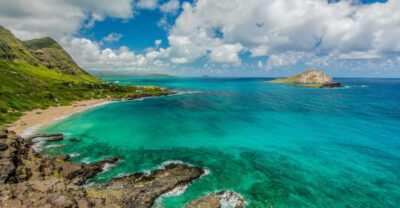 From Waikiki: Best of Oahu Photo Tour with Pickup - Pickup From Waikiki (Plus Cruise Terminals): The Van Part Is Designed to Be Easy