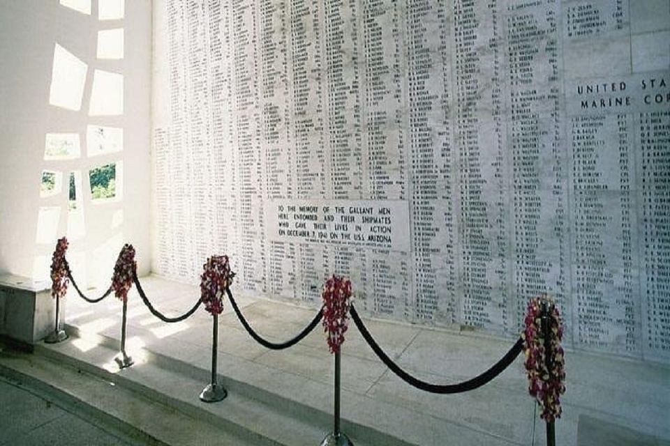 From Waikiki: USS Arizona Memorial and Honolulu City Tour - How This 6-Hour Waikiki Tour Actually Runs