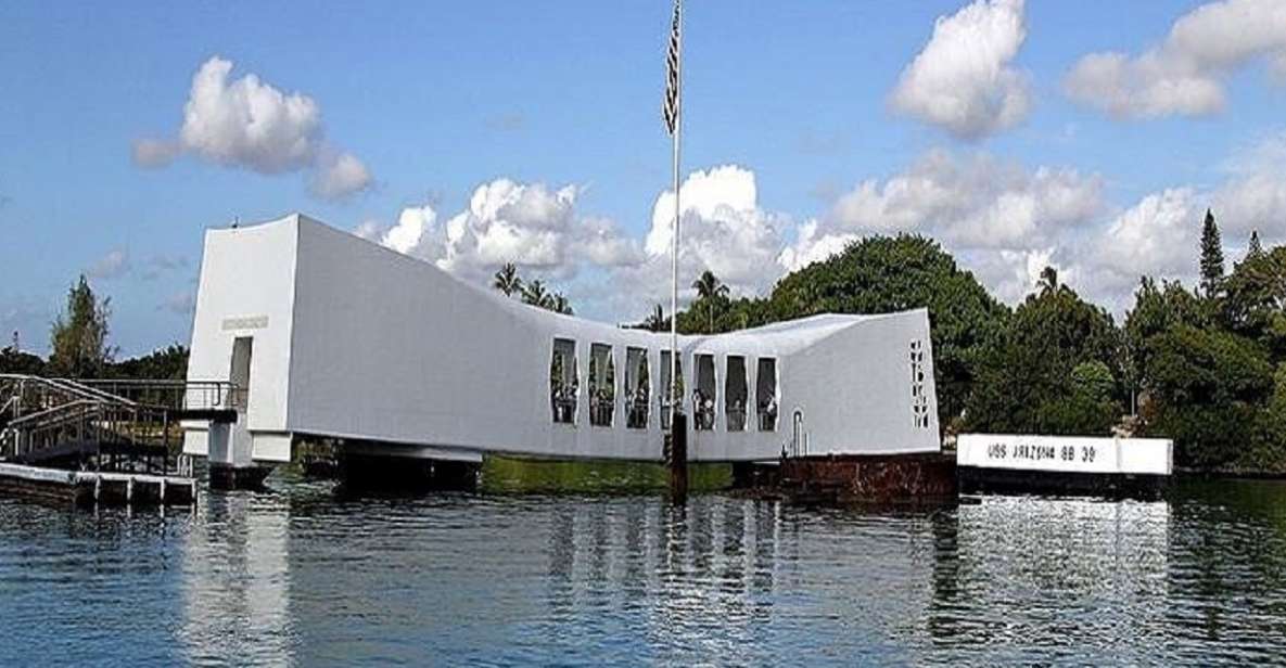 From Waikiki: USS Arizona Memorial and Honolulu City Tour - Who This Tour Suits Best (and who should consider alternatives)