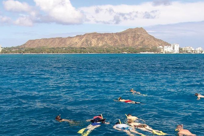 Full Day Oahu Bike, Hike, Sail and Snorkel Combo - Who this Oahu combo suits best (and who should think twice)