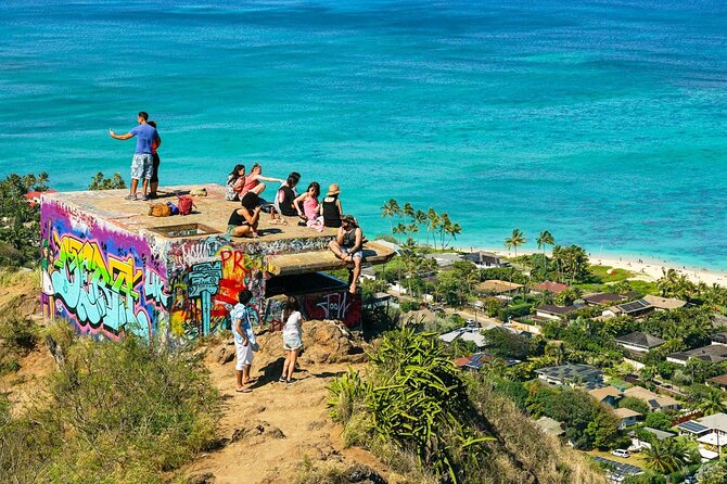 Full-Day Tour to Kailua Hawaii with Return Trip Shuttle - Key Points to Know Before You Go
