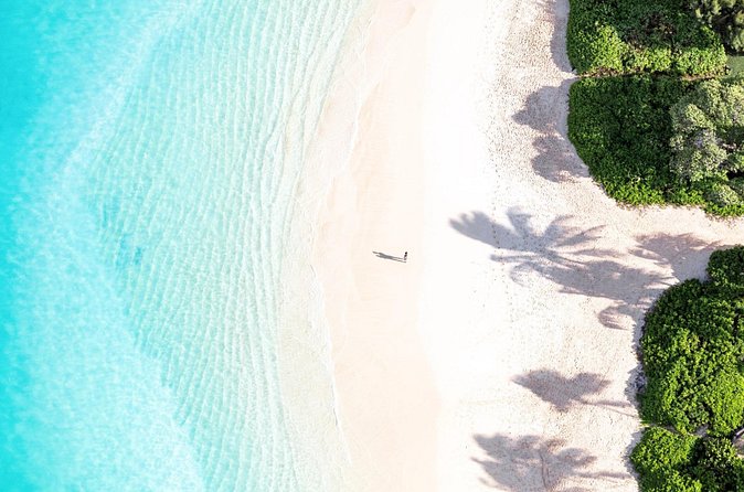 Full-Day Tour to Kailua Hawaii with Return Trip Shuttle - Getting Your Timing Right: Meet Back at 5:15, Depart at 5:30