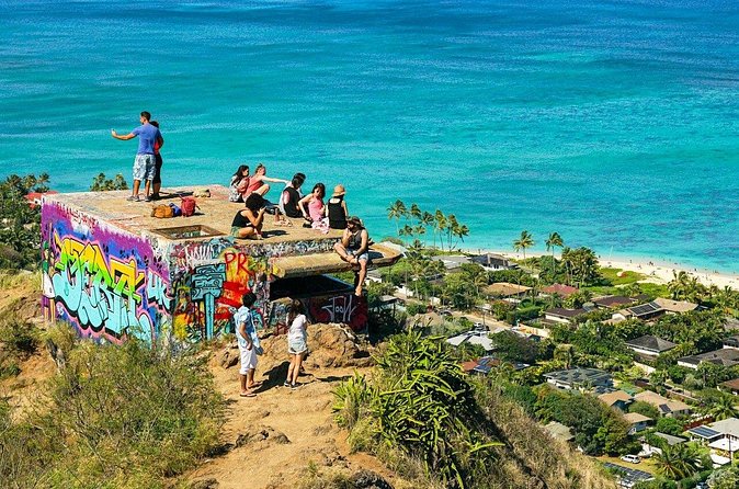 Full-Day Tour to Kailua Hawaii with Return Trip Shuttle - The Kailua Farmer’s Market: Snacks, Cash, and a Good Use of Downtime