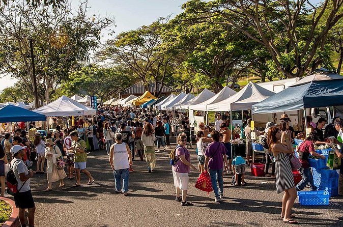 Full-Day Tour to Kailua Hawaii with Return Trip Shuttle - Lunch and Costs: How to Budget Without Overthinking