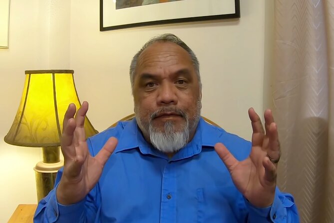Ghosts of Old Honolulu Walking Tour - Key Points You’ll Care About