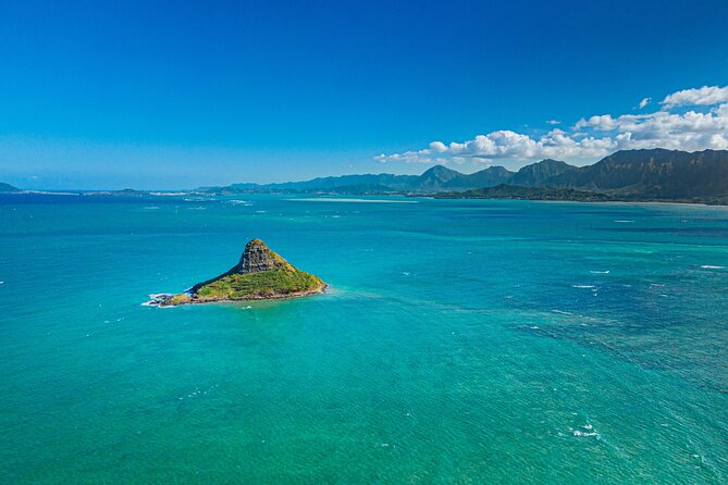 Grand Circle Island Tour - Kahuku Shrimp Farm, Sunset Beach, and the North Shore Food-Breath Moment