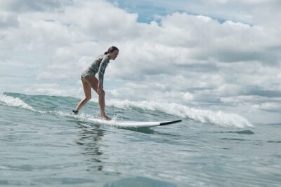 Group Surf Lesson in Honolulu - Shore time isn’t optional: learn before you paddle out