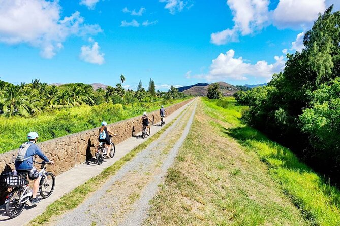 Guided E-Bike and Kayak Tour to Mokulua Islands in Kailua, Oahu - Timing, weather, and how the day actually feels