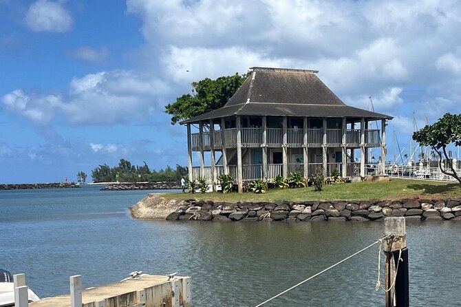 Guided E-Bike Tour in North Shore - Price and value: what $120 buys you in real terms