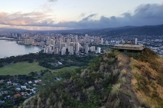 Half-Day Hiking Tour to Diamond Head and Makapuu Lighthouse - Price and what you really get for $70.99