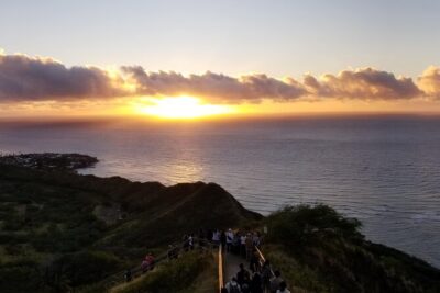 Half-Day Hiking Tour to Diamond Head and Makapuu Lighthouse - Pickup, shuttle routing, and how to avoid the most common headaches