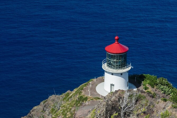 Half-Day Hiking Tour to Diamond Head and Makapuu Lighthouse - Timing gaps between hikes: how to plan for the handoff