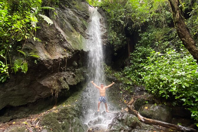 Half-Day Waterfall Tour - Hike, Scenic, Food and Photo - Key Things To Know Before You Go
