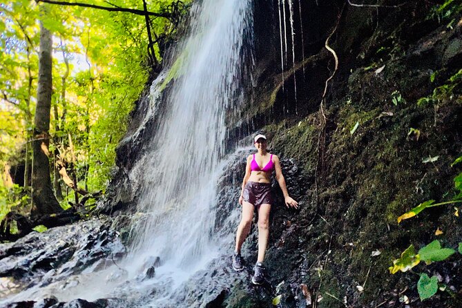 Half-Day Waterfall Tour - Hike, Scenic, Food and Photo - Price and Value: What $115 Really Buys