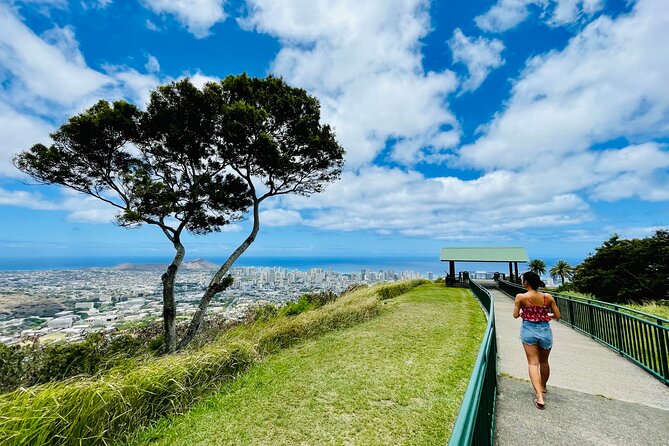 Half-Day Waterfall Tour - Hike, Scenic, Food and Photo - Weather Reality: Plan for Rain (and Bring the Right Mindset)