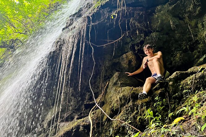 Half-Day Waterfall Tour - Hike, Scenic, Food and Photo - Who Should Book This Waterfall + Lookout Tour