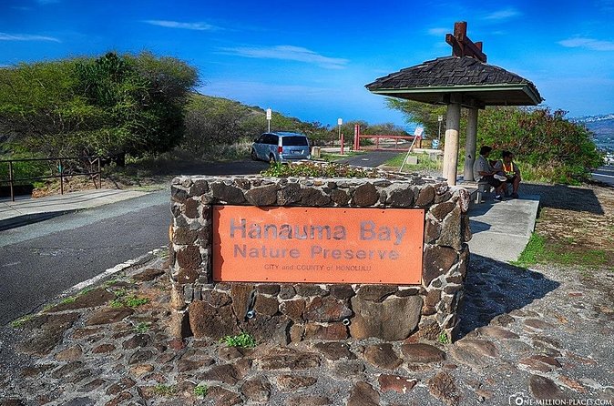 Hanauma Bay Experience with Admission Ticket and Equipment - The Timing: Wednesday–Sunday, 8:00 AM–1:00 PM