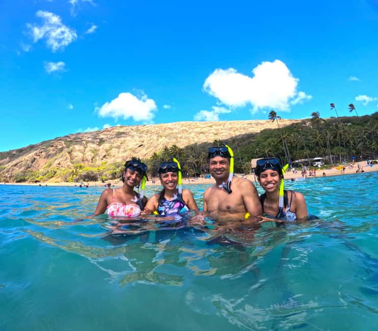 Hanauma Bay Guided Snorkel Tour with guaranteed entrance - Should You Book This Hanauma Bay Guided Snorkel Tour?